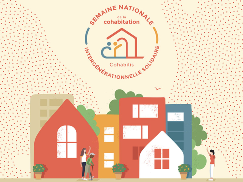 Une nouvelle initiative intergénérationnelle