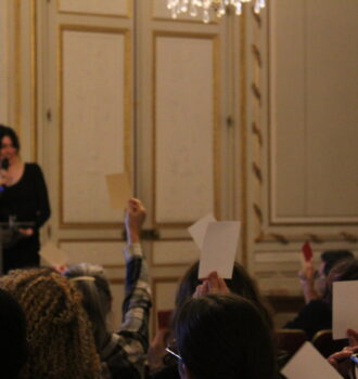 Photo Cérémonie Palme 2025