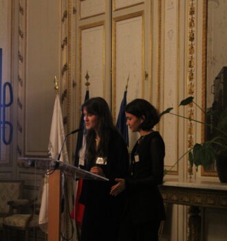 Photo Cérémonie Palme 2025