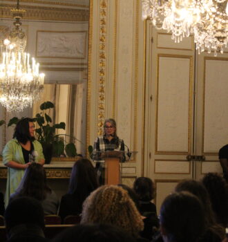 Photo Cérémonie Palme 2025