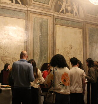 Photo Cérémonie Palme 2025